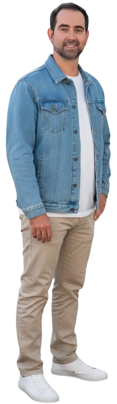 Gabriel Teixeira - Engenheiro Mecânico Automotivo